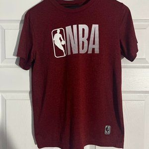 Nba Size Xl Youth Boys